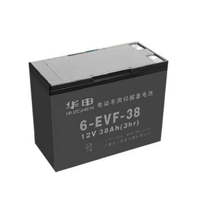動力電池系列